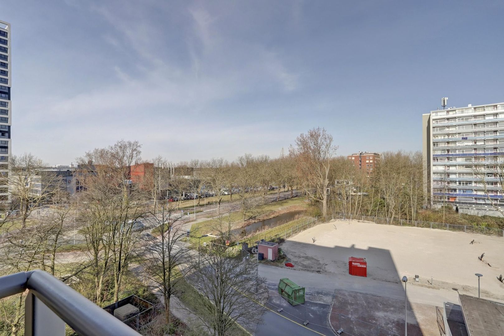 Van Embdenstraat 52, Delft foto-16