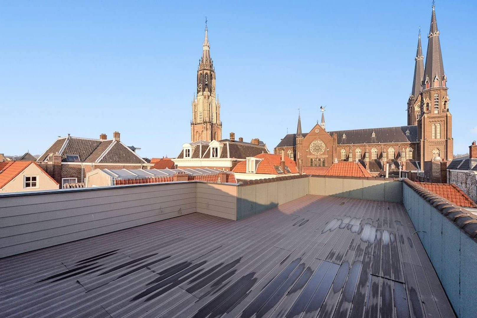Kromstraat 28 C, Delft foto-18