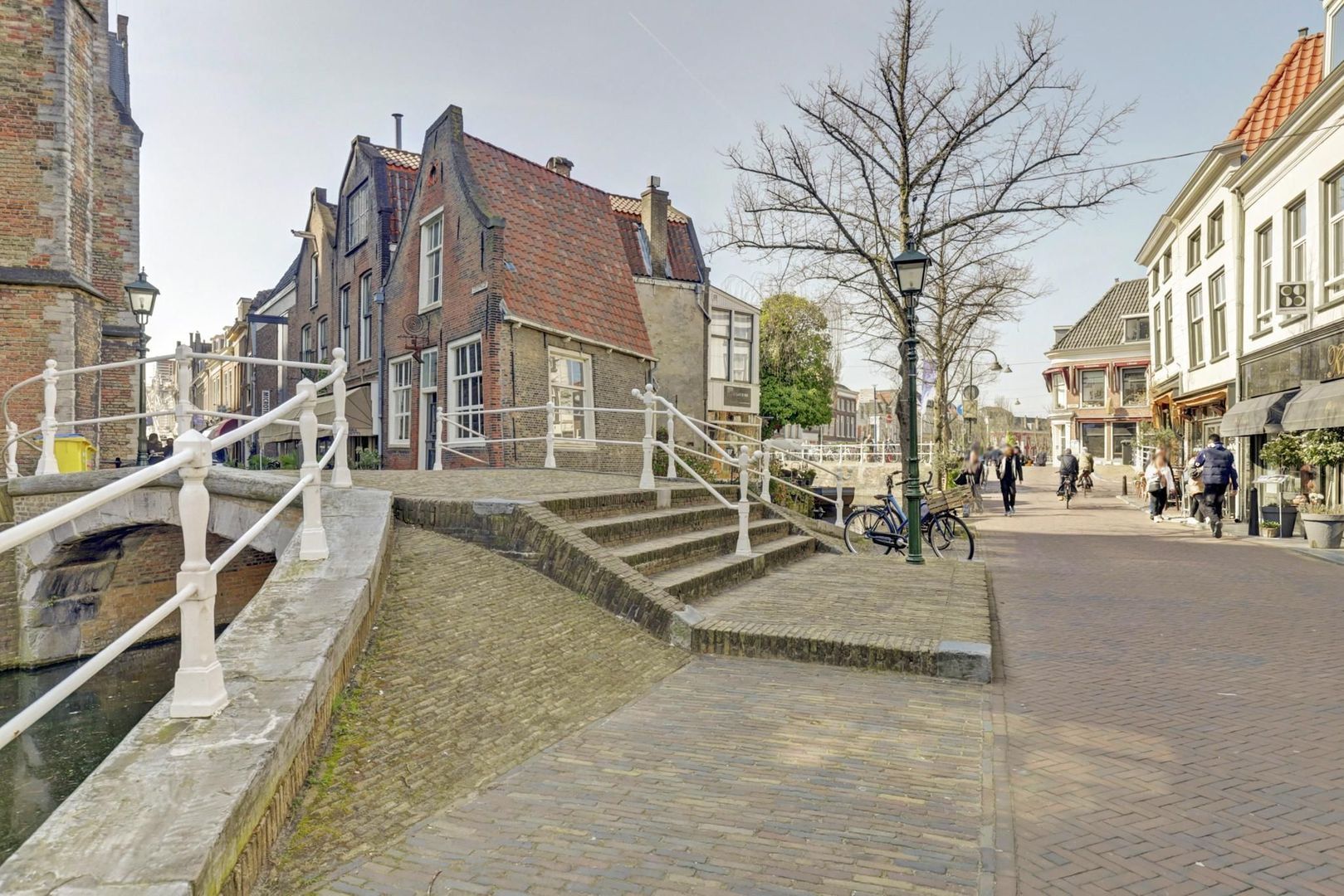 Trompetstraat 5, Delft foto-30