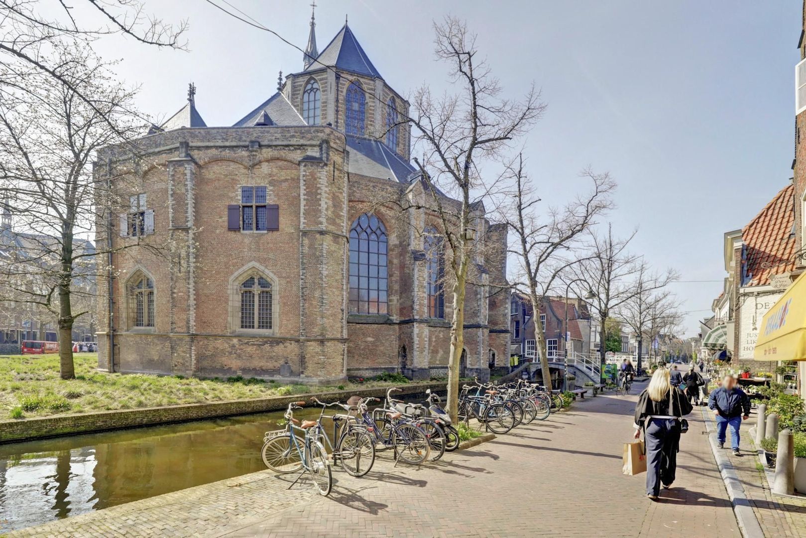 Trompetstraat 5, Delft foto-28