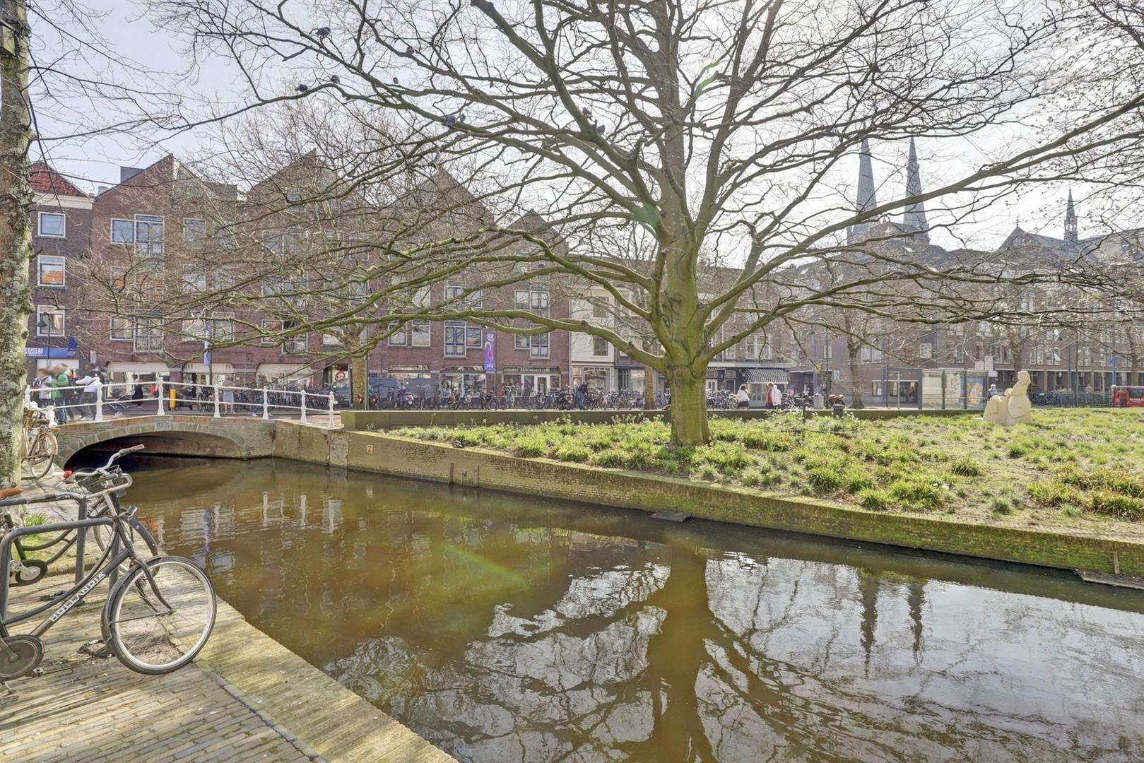 Trompetstraat 5, Delft foto-29