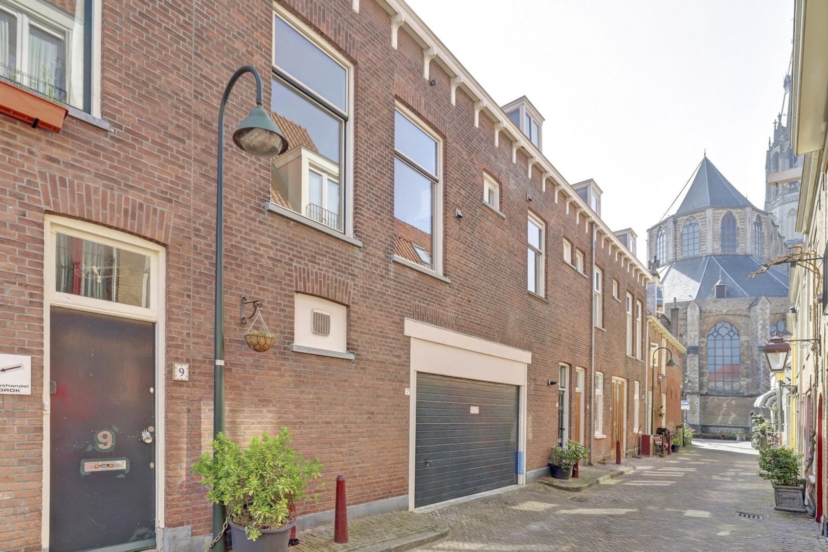 Trompetstraat 5, Delft foto-1
