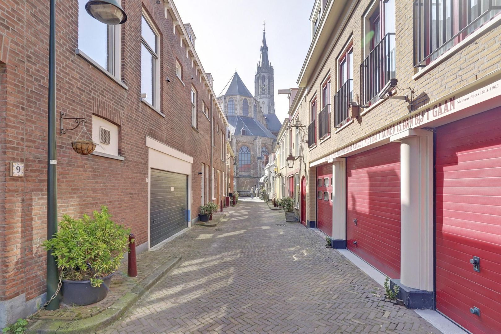 Trompetstraat 5, Delft foto-2