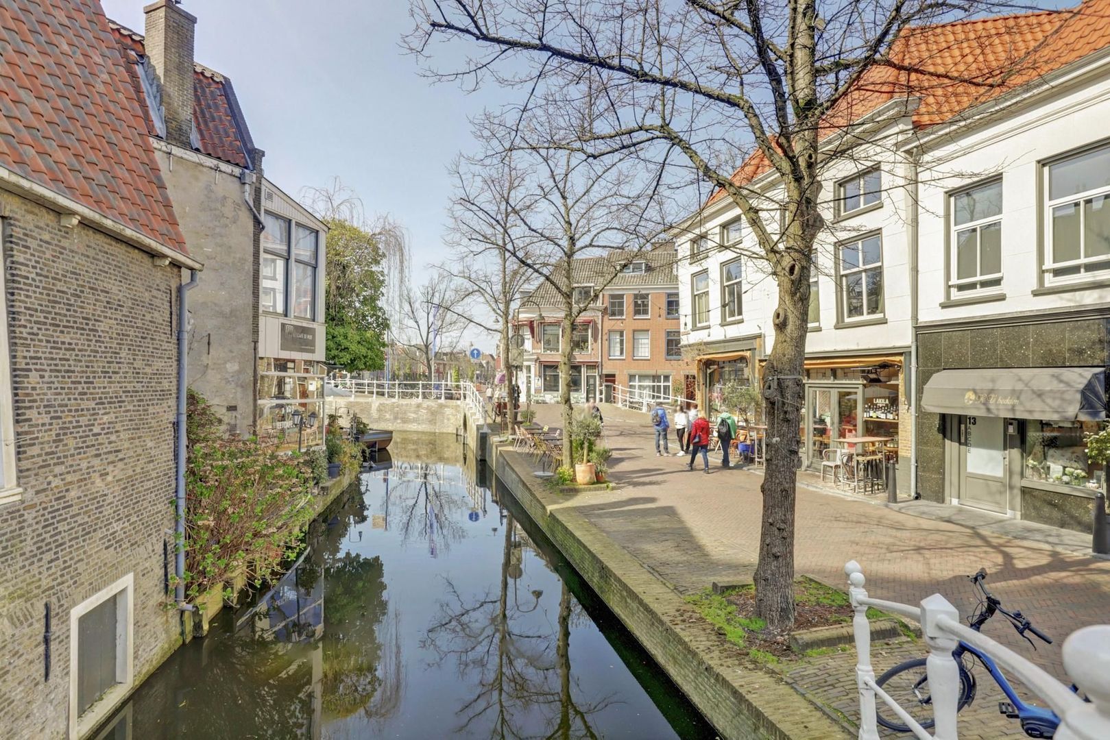 Trompetstraat 5, Delft foto-32