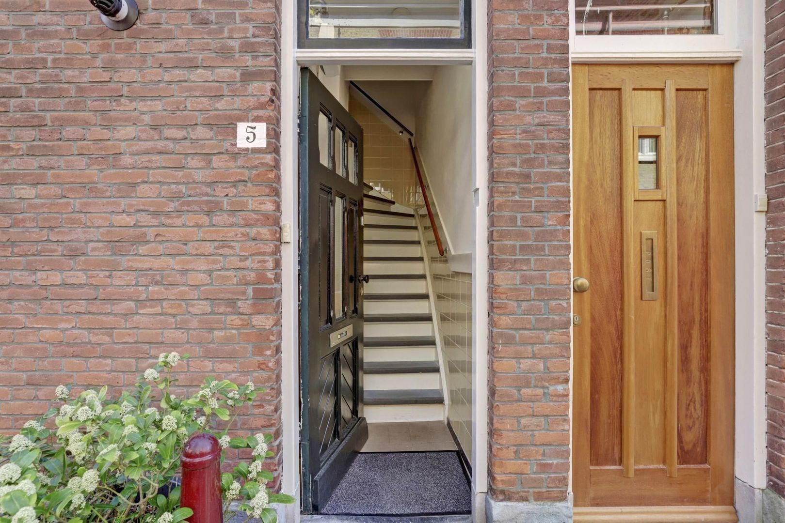 Trompetstraat 5, Delft foto-3