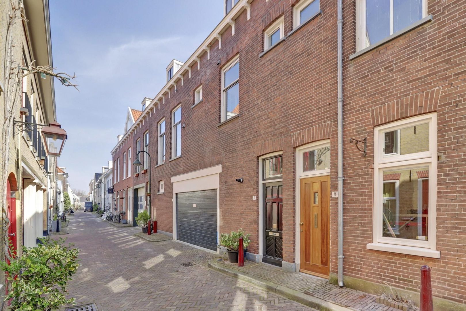 Trompetstraat 5, Delft foto-0