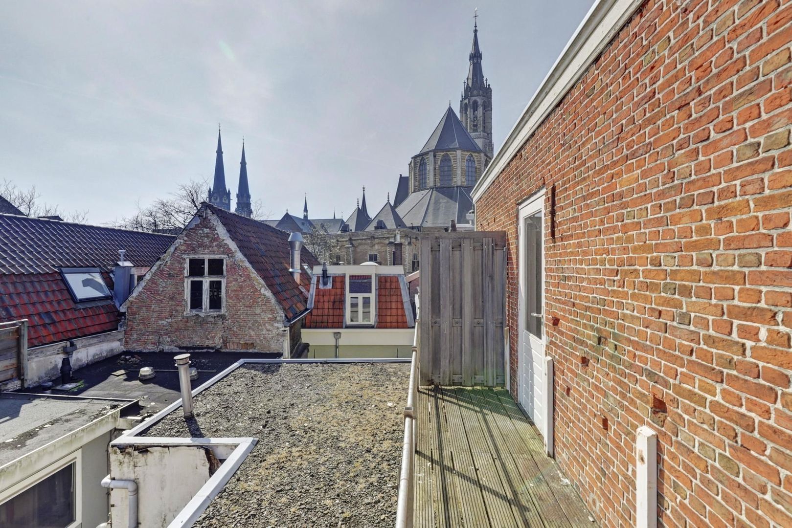 Trompetstraat 5, Delft foto-26