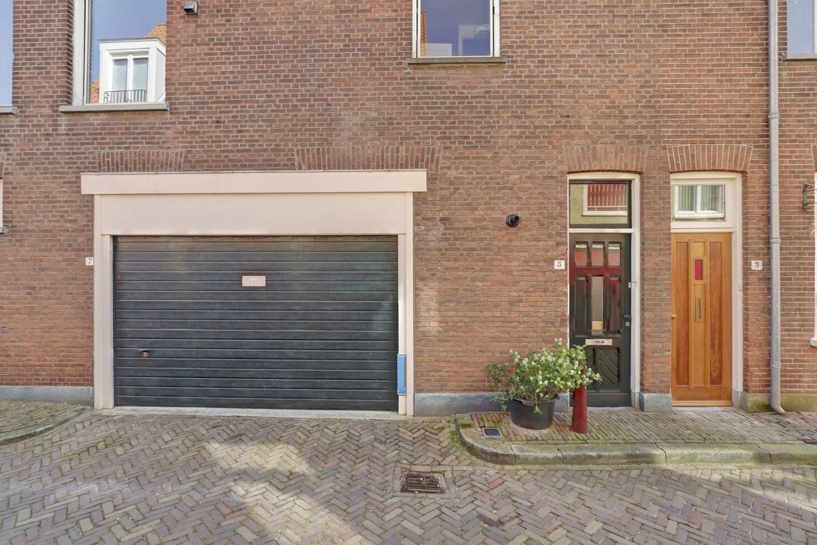 Trompetstraat 5, Delft foto-4