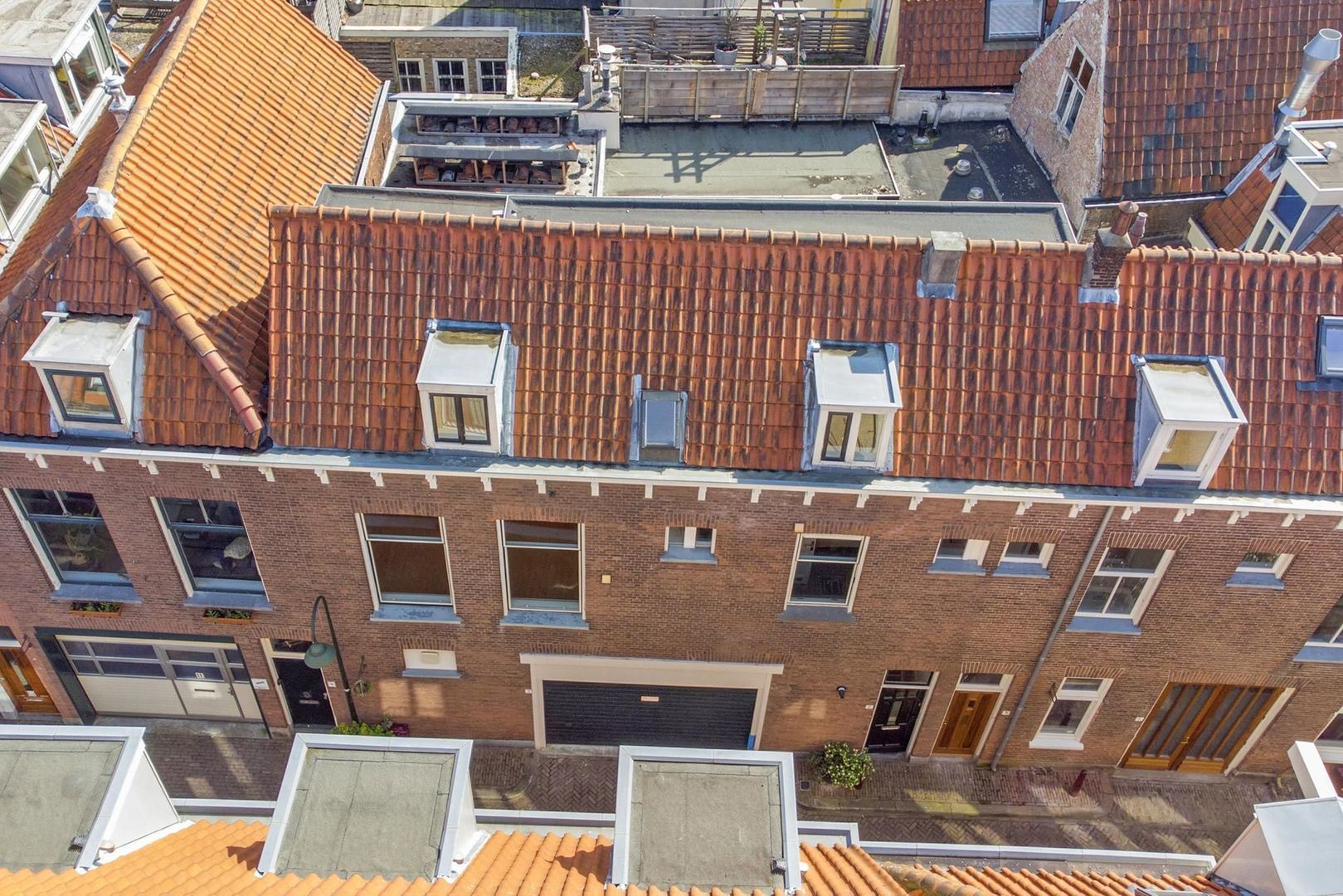 Trompetstraat 5, Delft foto-34