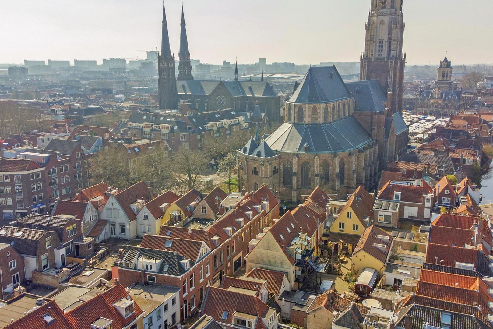 Trompetstraat 5, Delft foto-37
