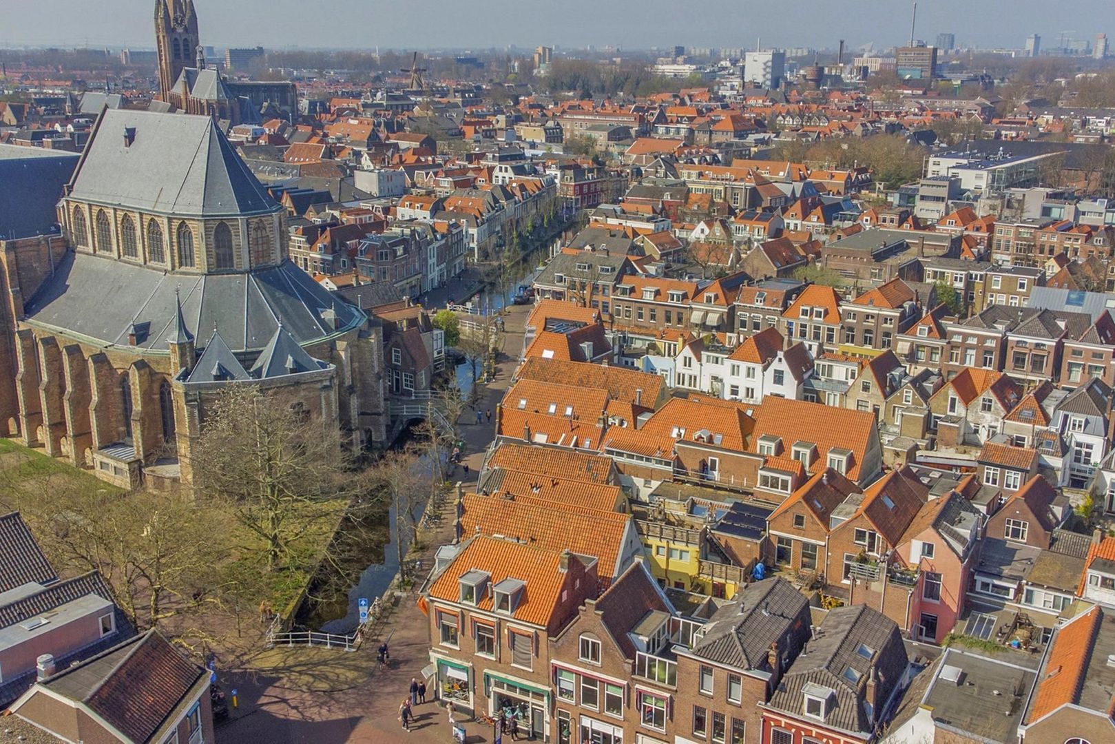 Trompetstraat 5, Delft foto-36