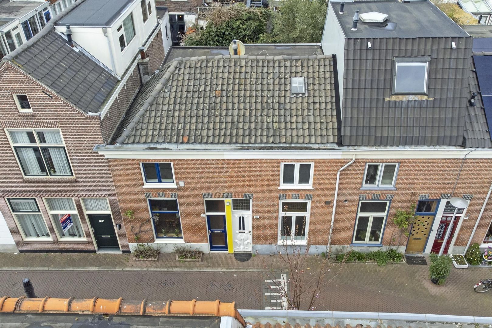 Westerstraat 146, Delft foto-27