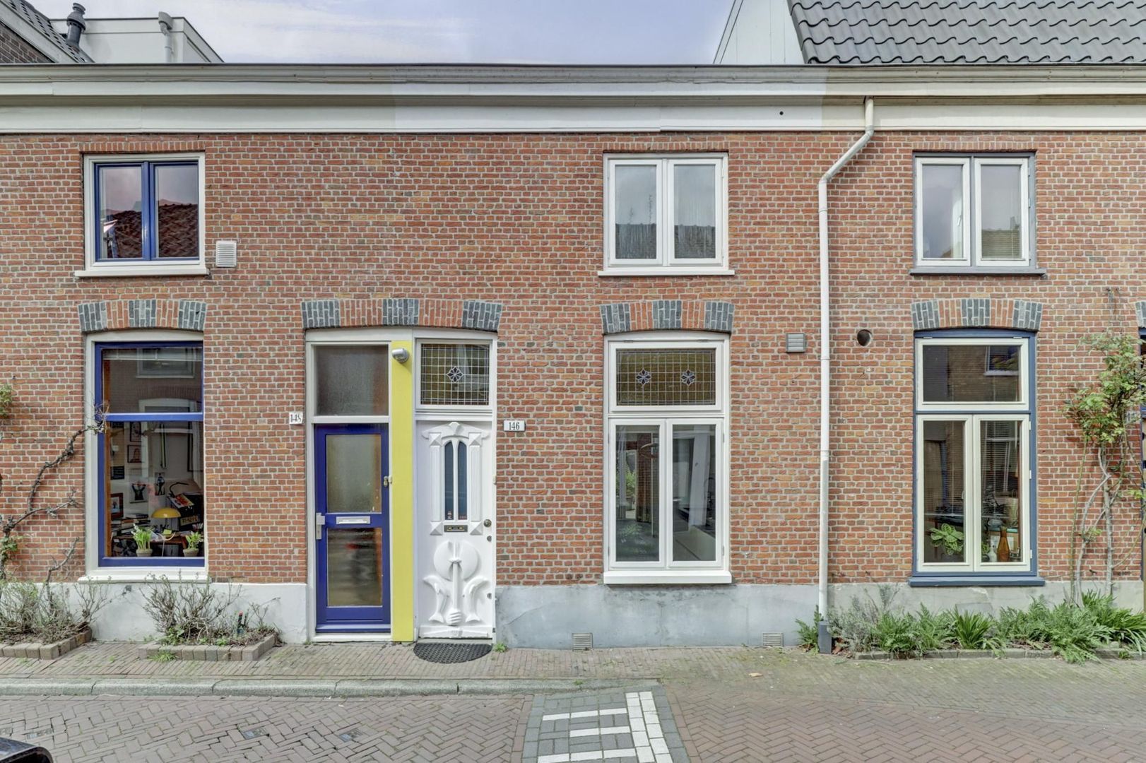 Westerstraat 146, Delft foto-0