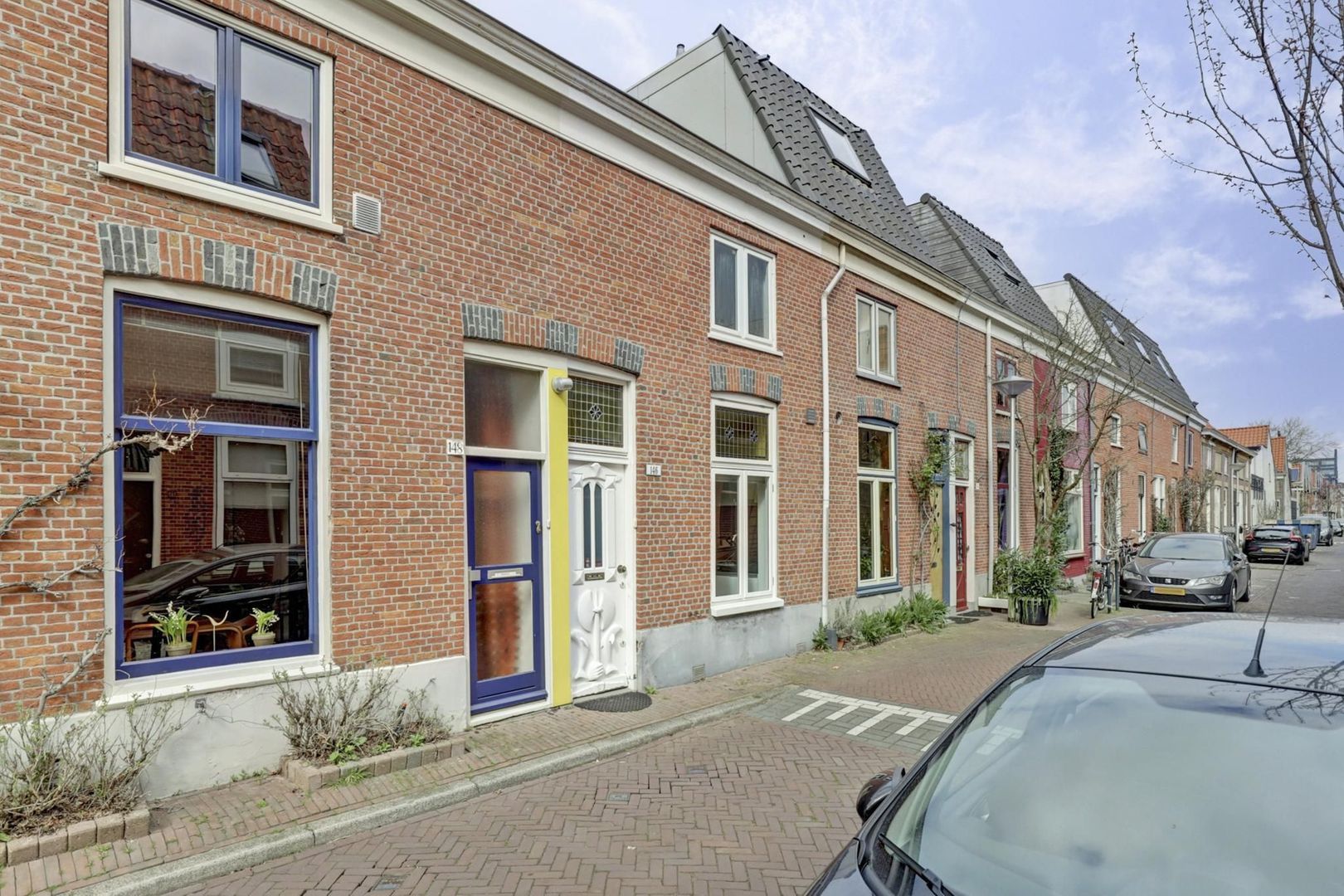 Westerstraat 146, Delft foto-7