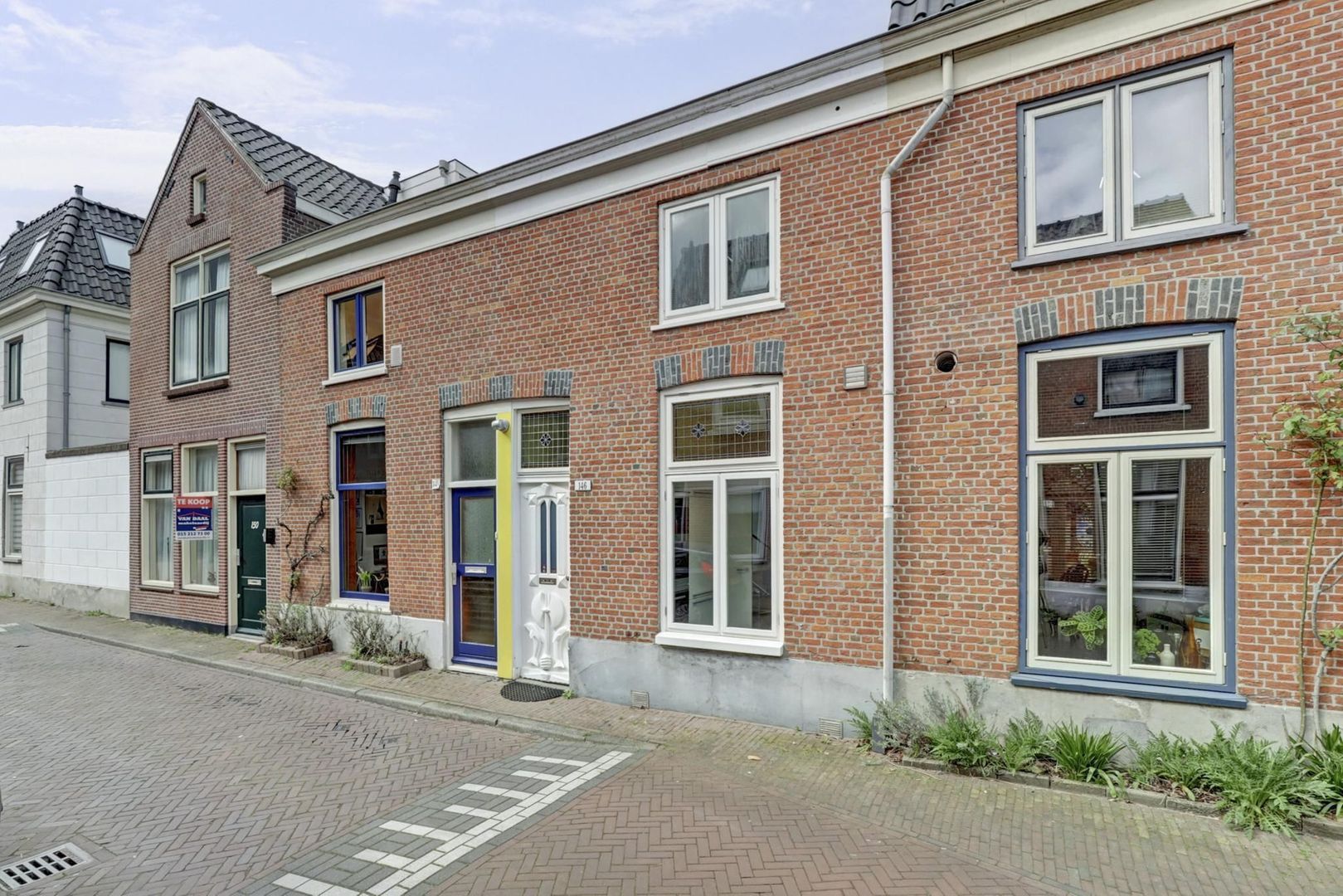 Westerstraat 146, Delft foto-5