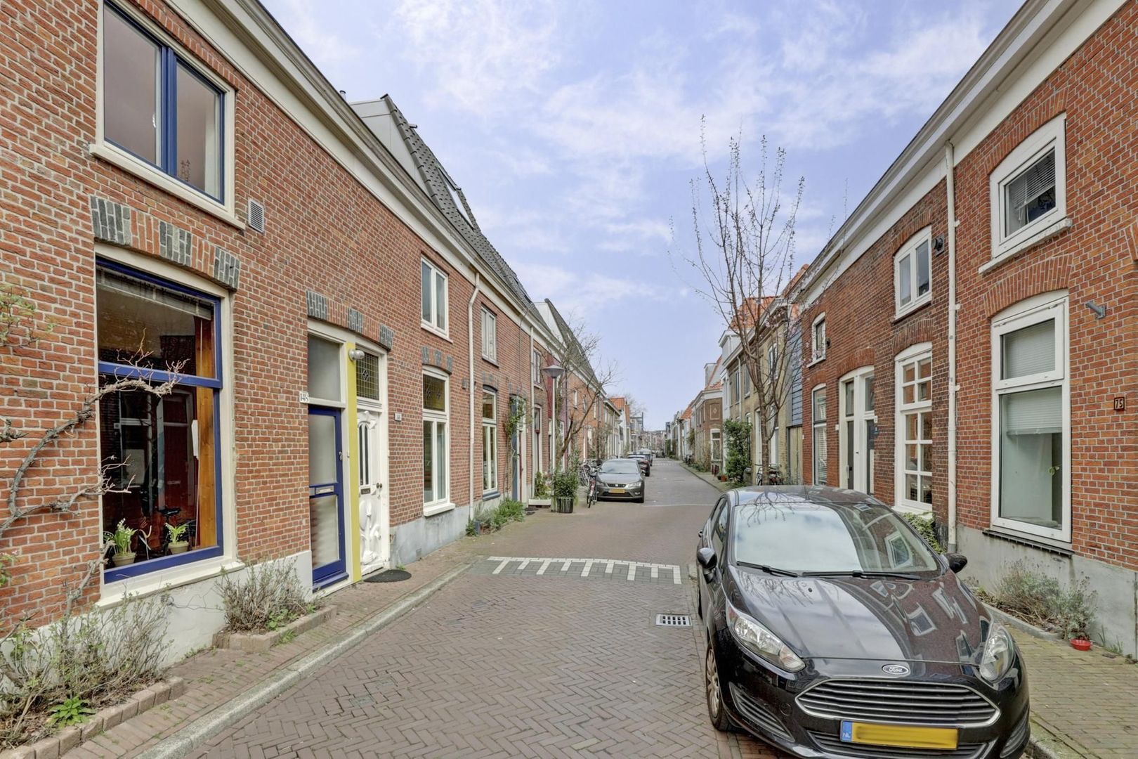 Westerstraat 146, Delft foto-8