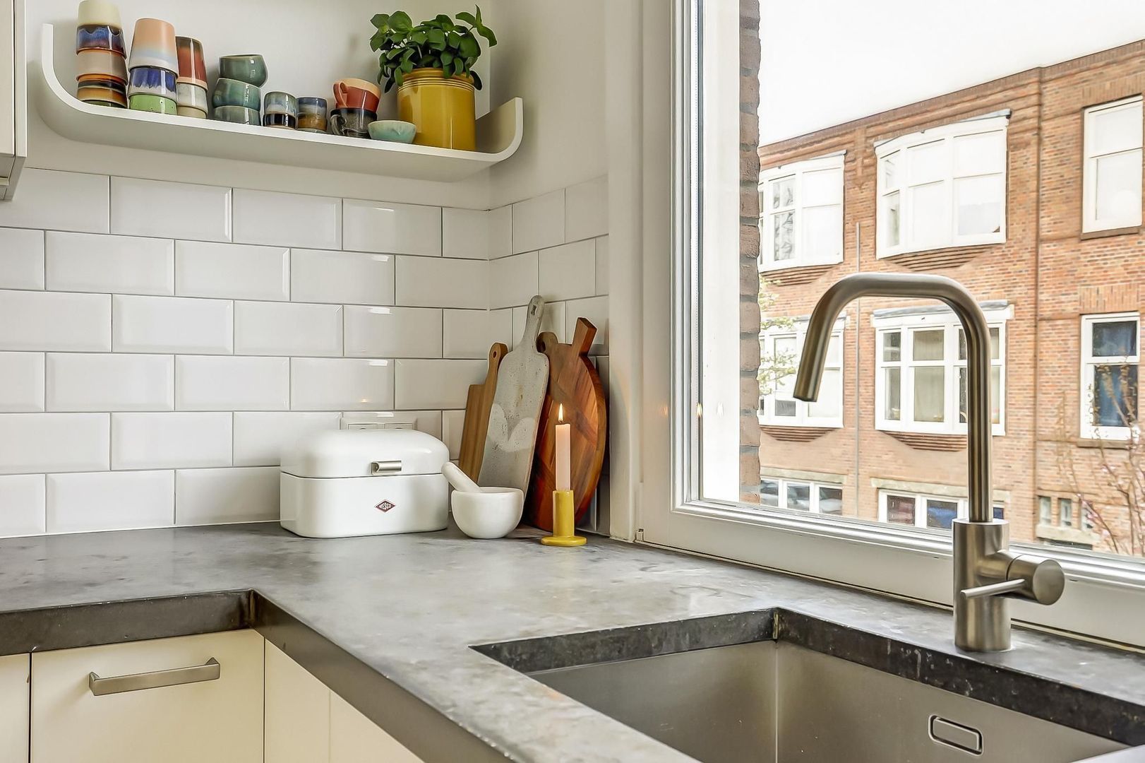 Cornelis Trompstraat 22, Delft foto-14