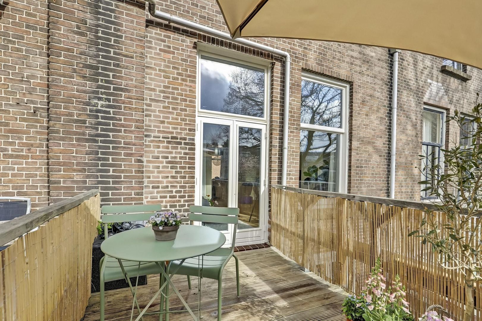Cornelis Trompstraat 22, Delft foto-21