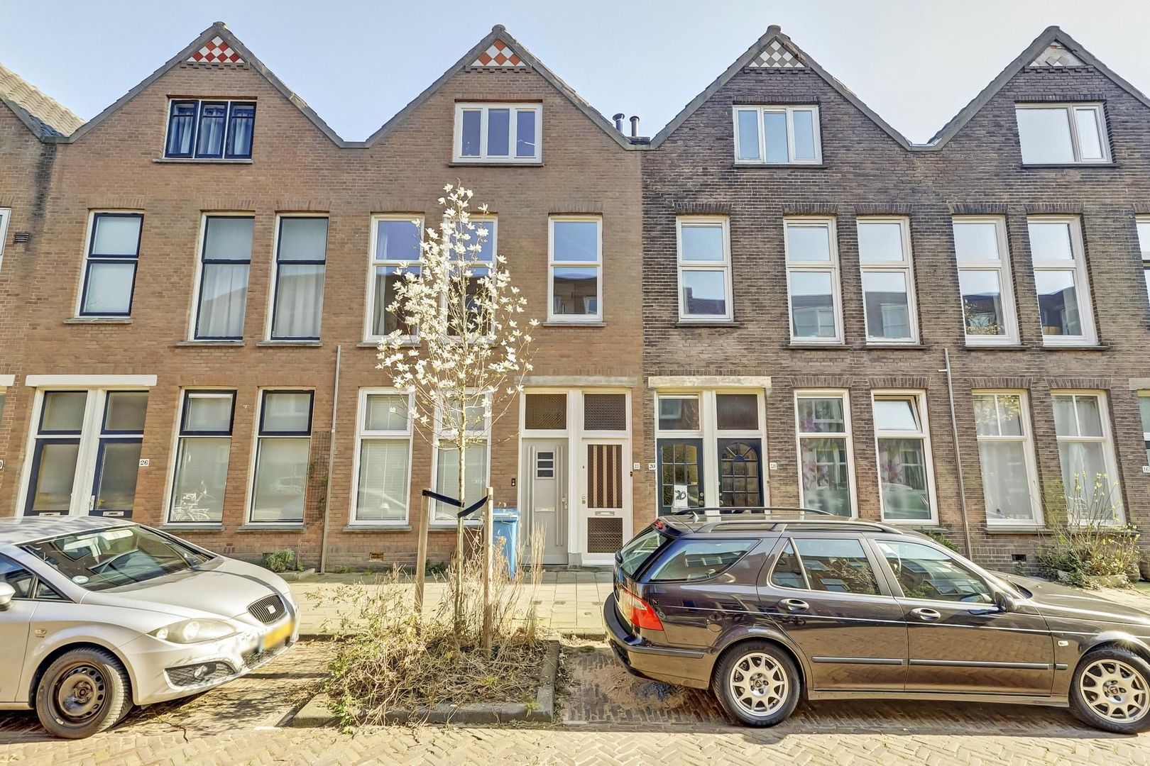 Cornelis Trompstraat 22, Delft foto-0