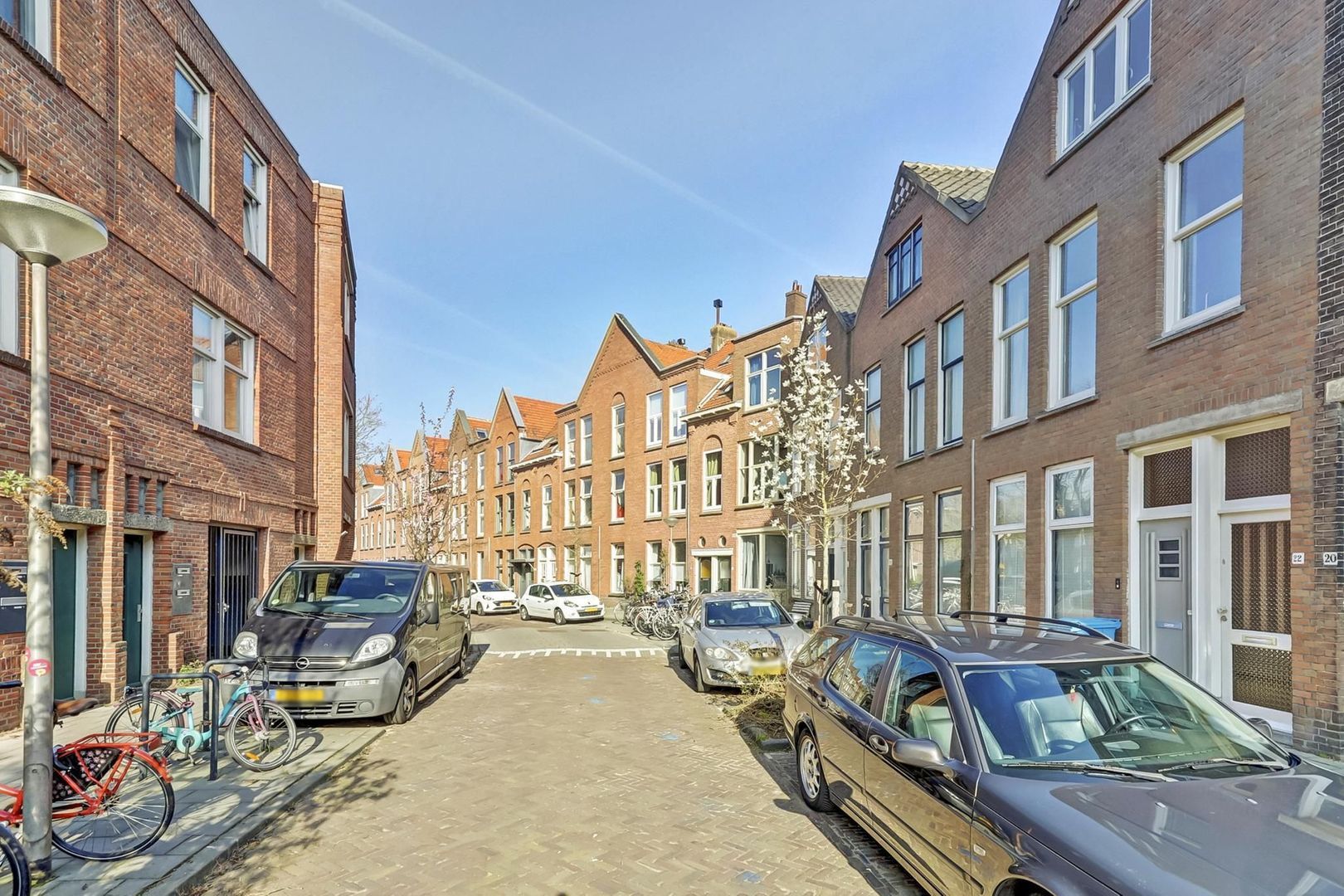 Cornelis Trompstraat 22, Delft foto-5