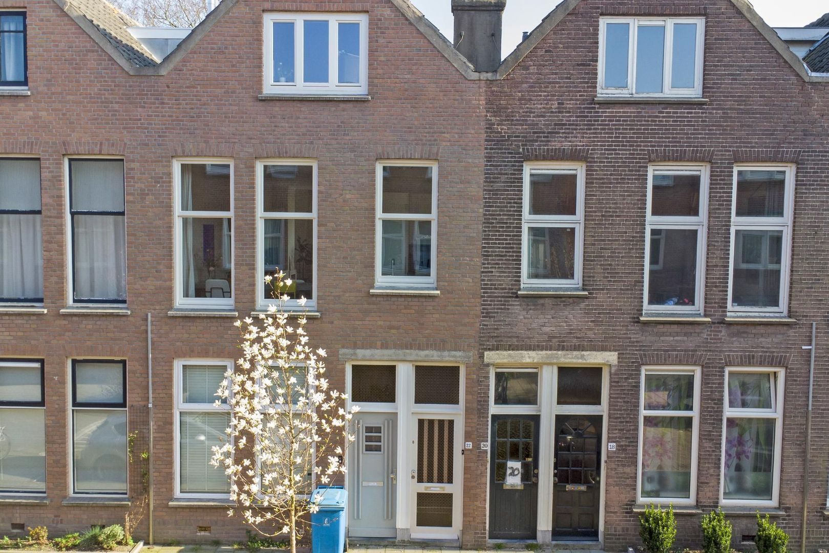 Cornelis Trompstraat 22, Delft foto-33