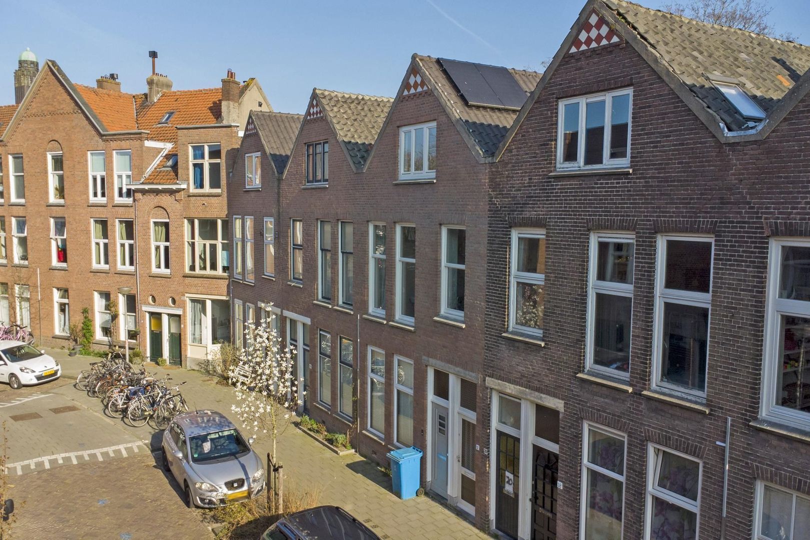 Cornelis Trompstraat 22, Delft foto-34