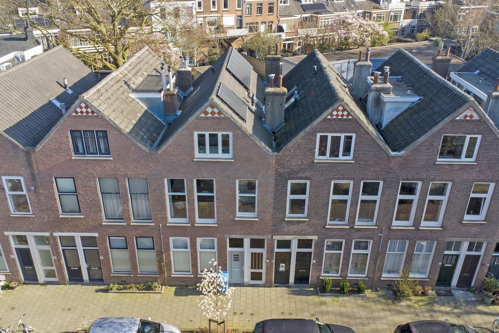 Cornelis Trompstraat 22, Delft foto-35