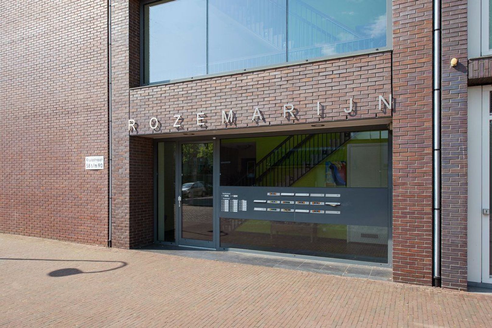 Kruisstraat 62, Delft foto-5