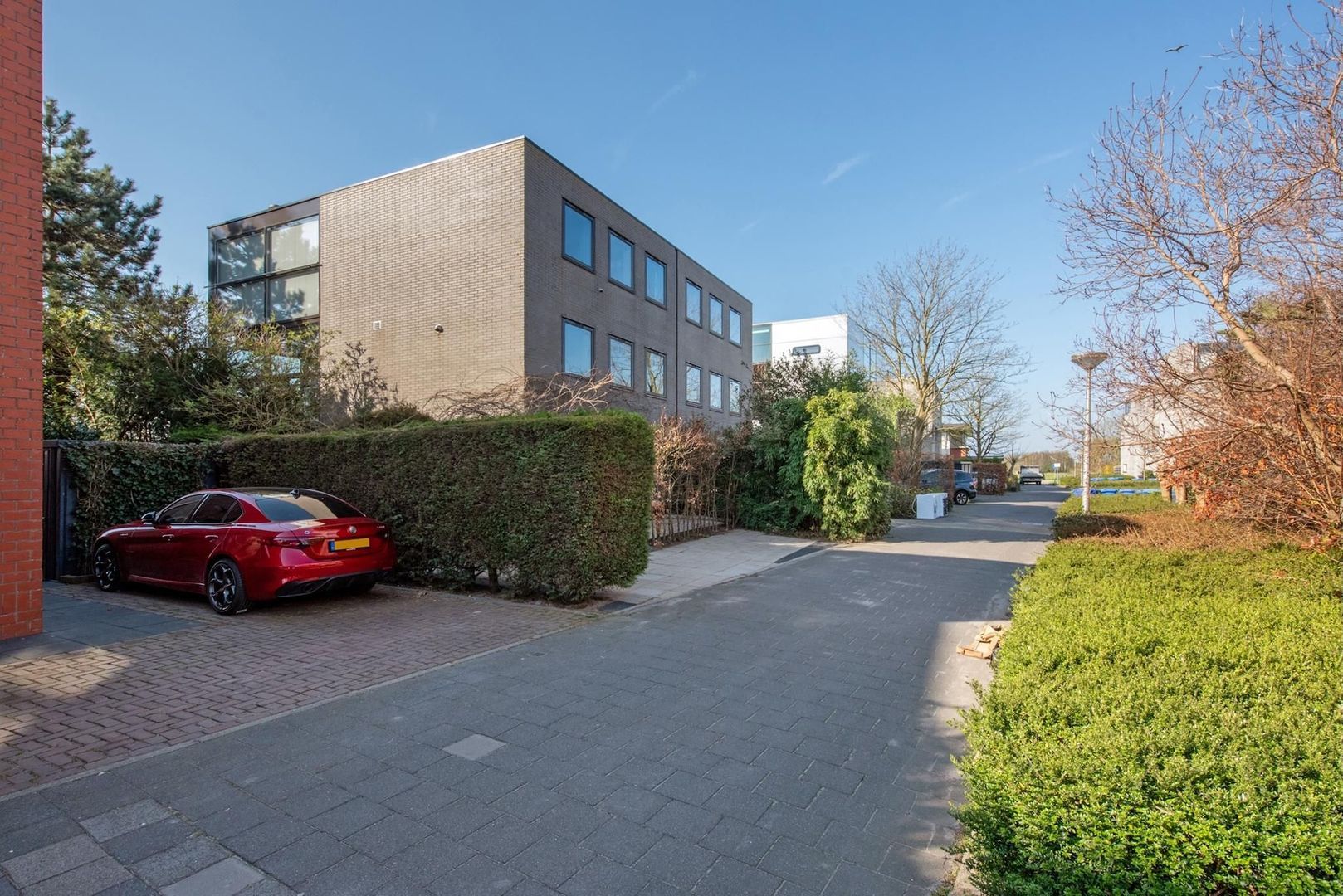 Straat van Ormoes 141, Delft foto-57