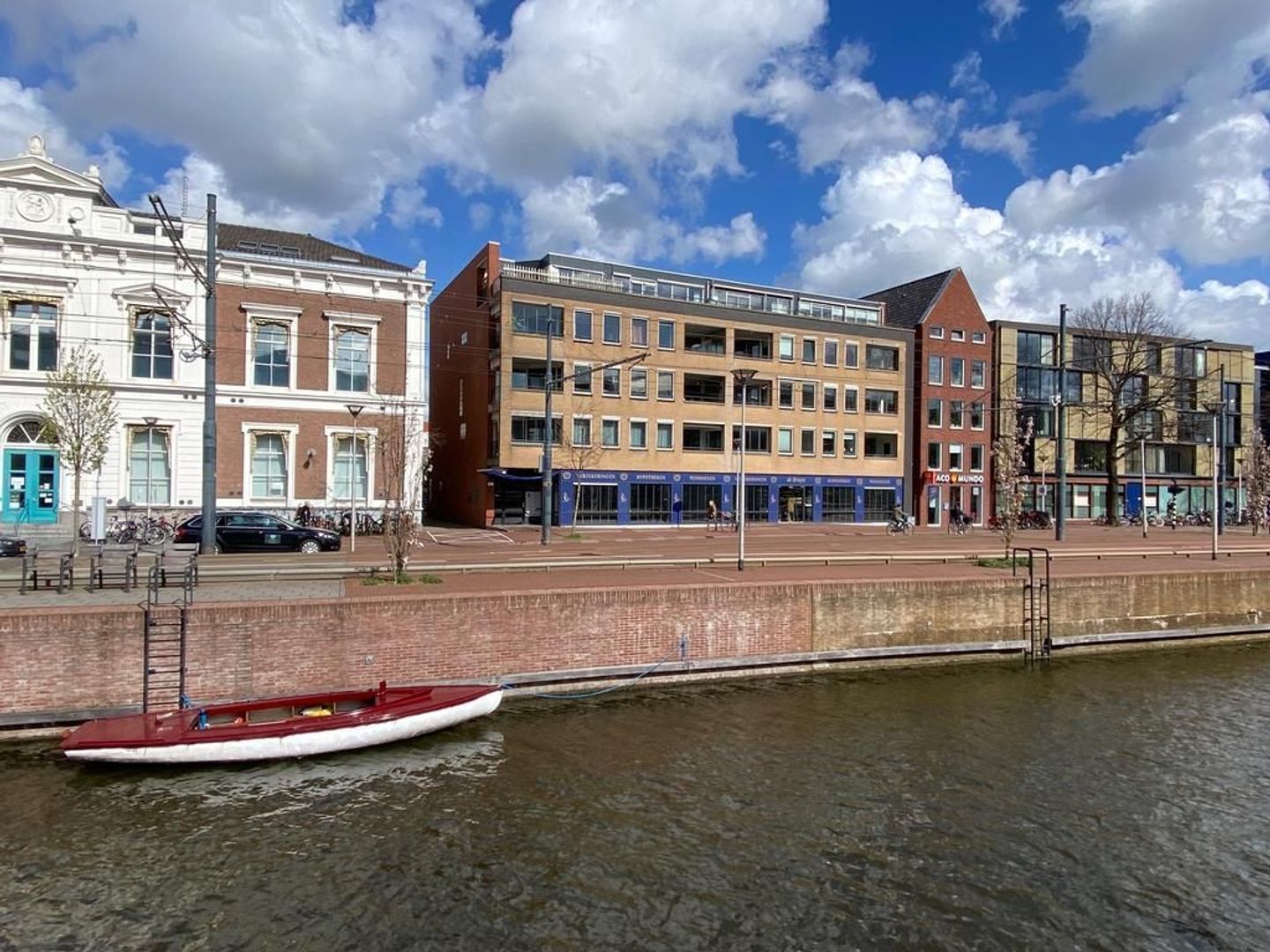Westvest 26, Delft foto-0