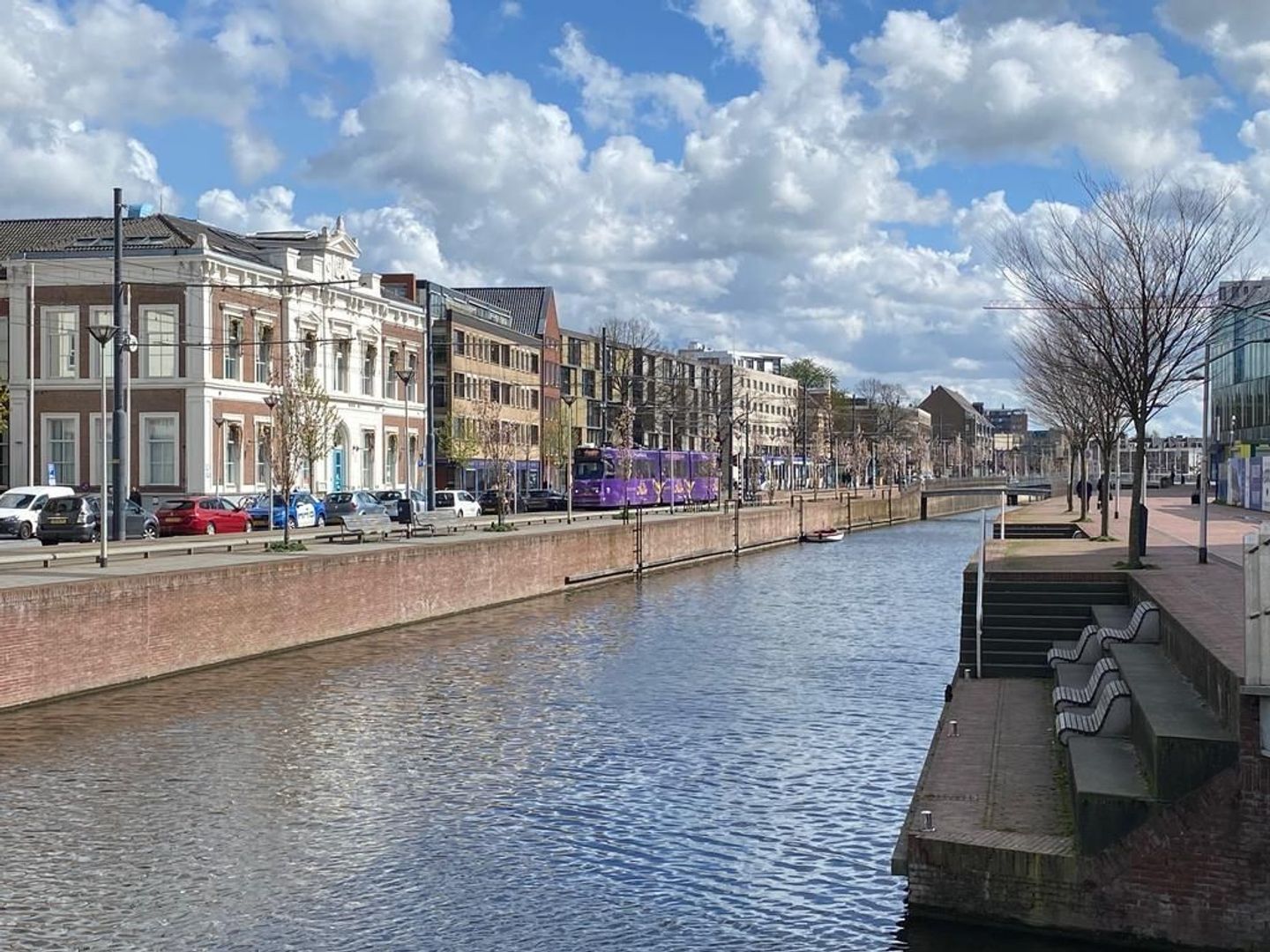 Westvest 26, Delft foto-1
