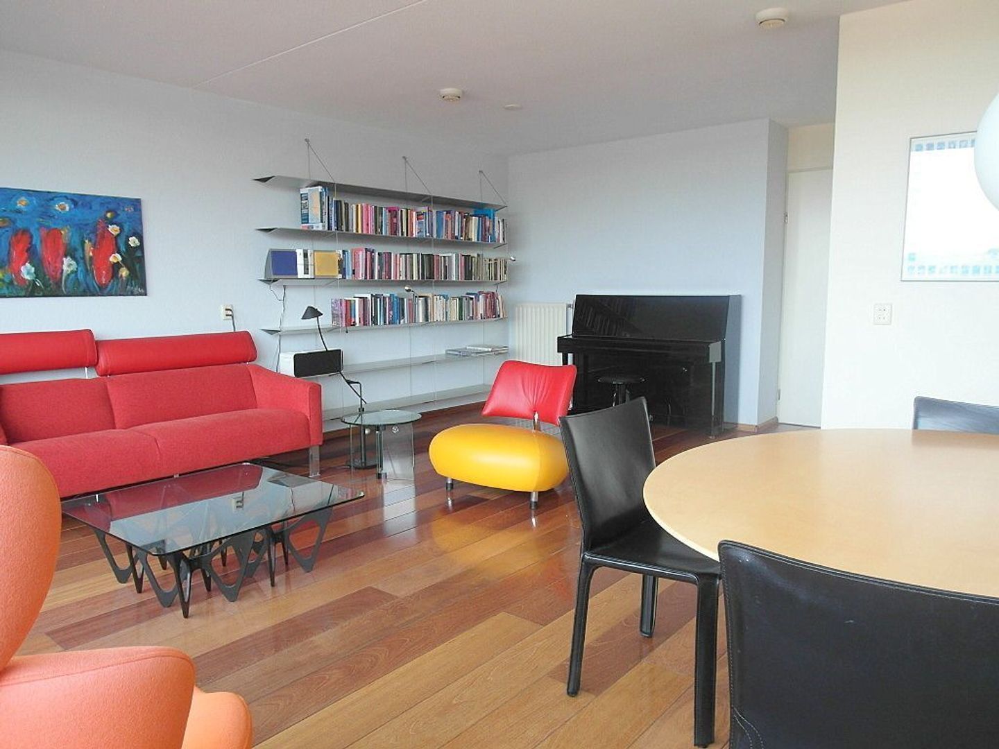 Westvest 26, Delft foto-4