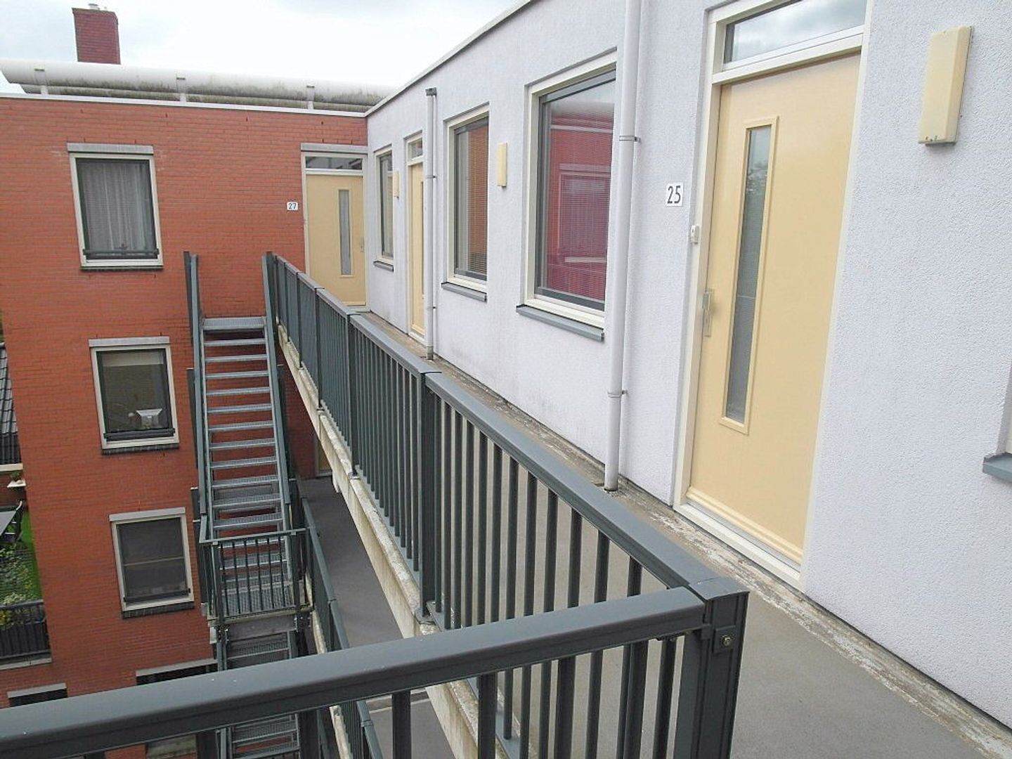 Westvest 26, Delft foto-20