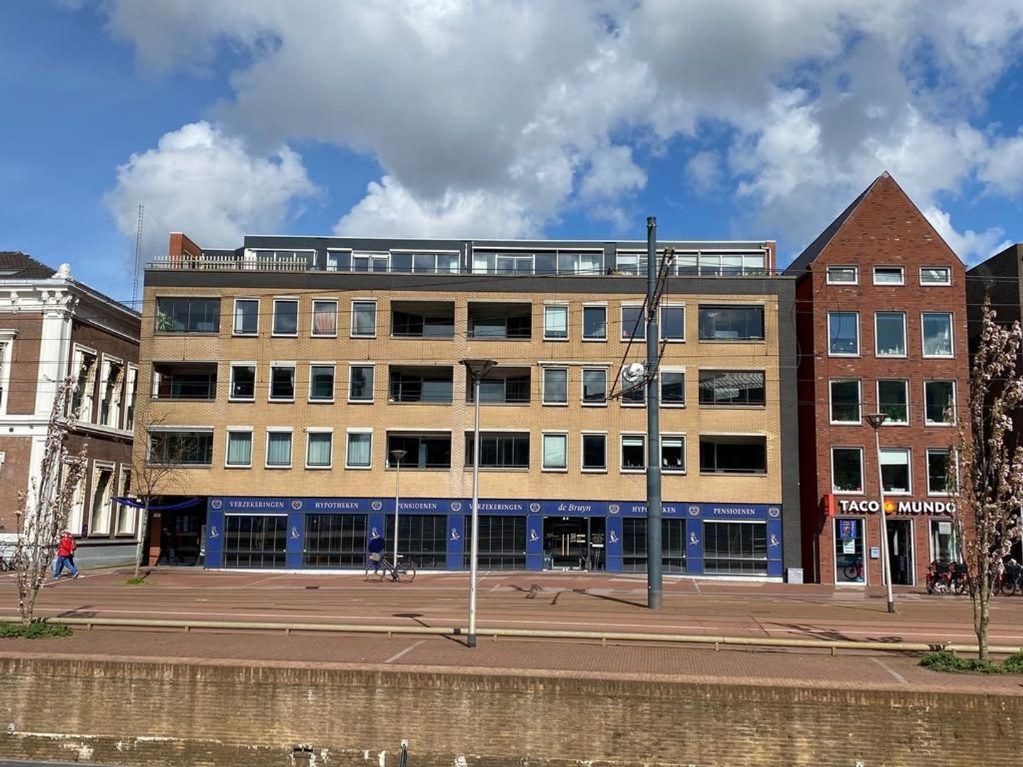Westvest 26, Delft foto-21