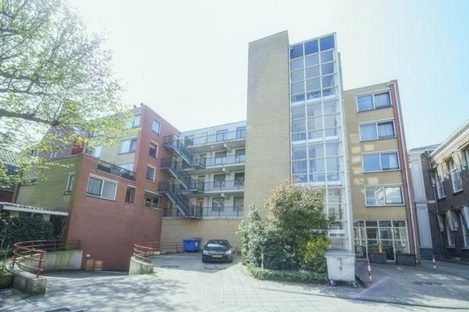 Westvest 26, Delft foto-23