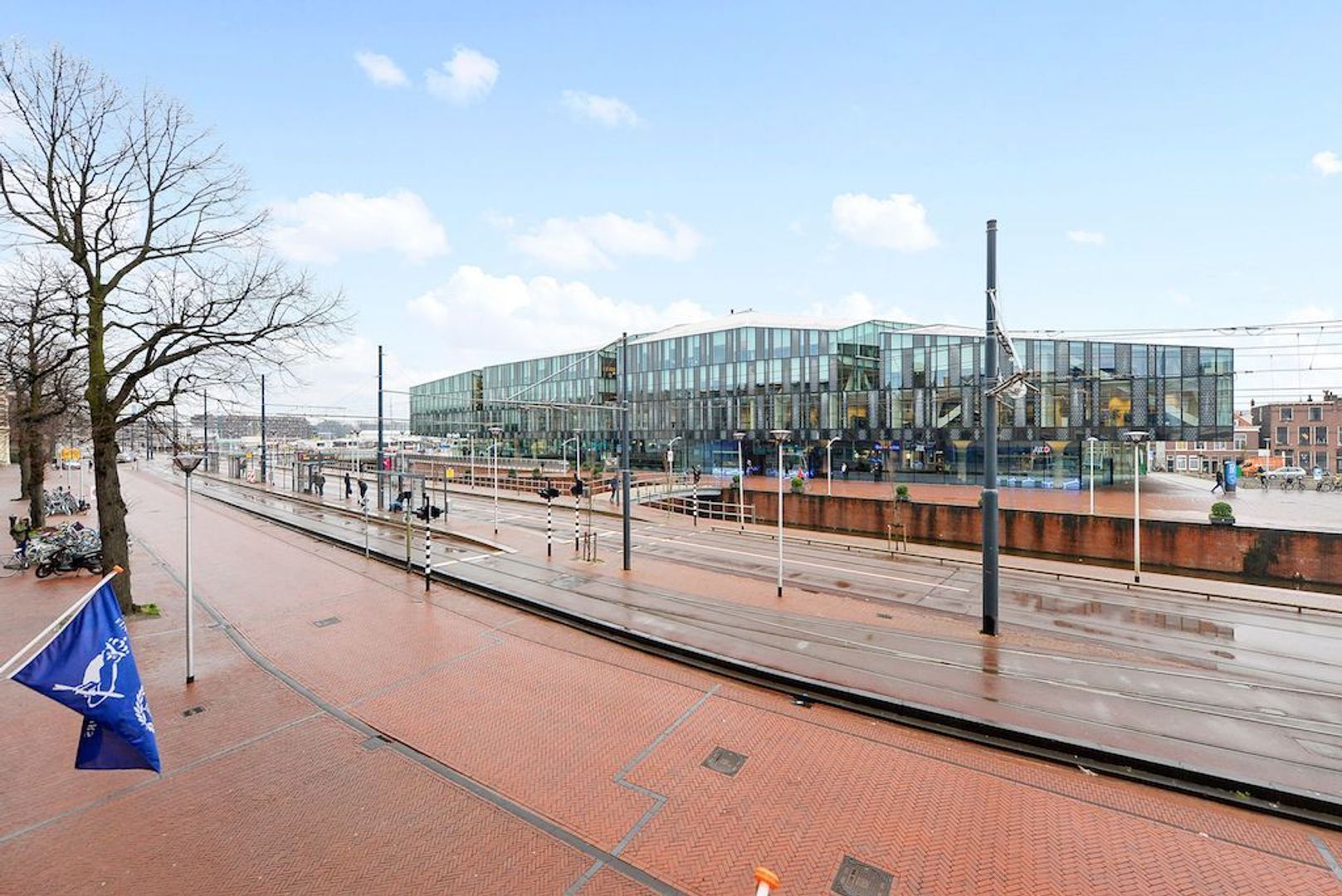 Westvest 26, Delft foto-24