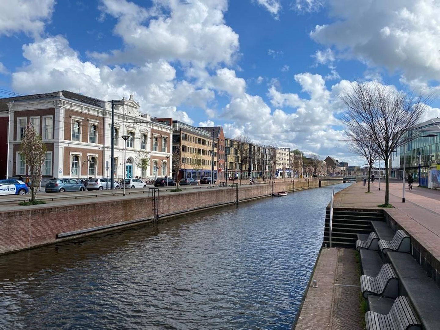 Westvest 26, Delft foto-28