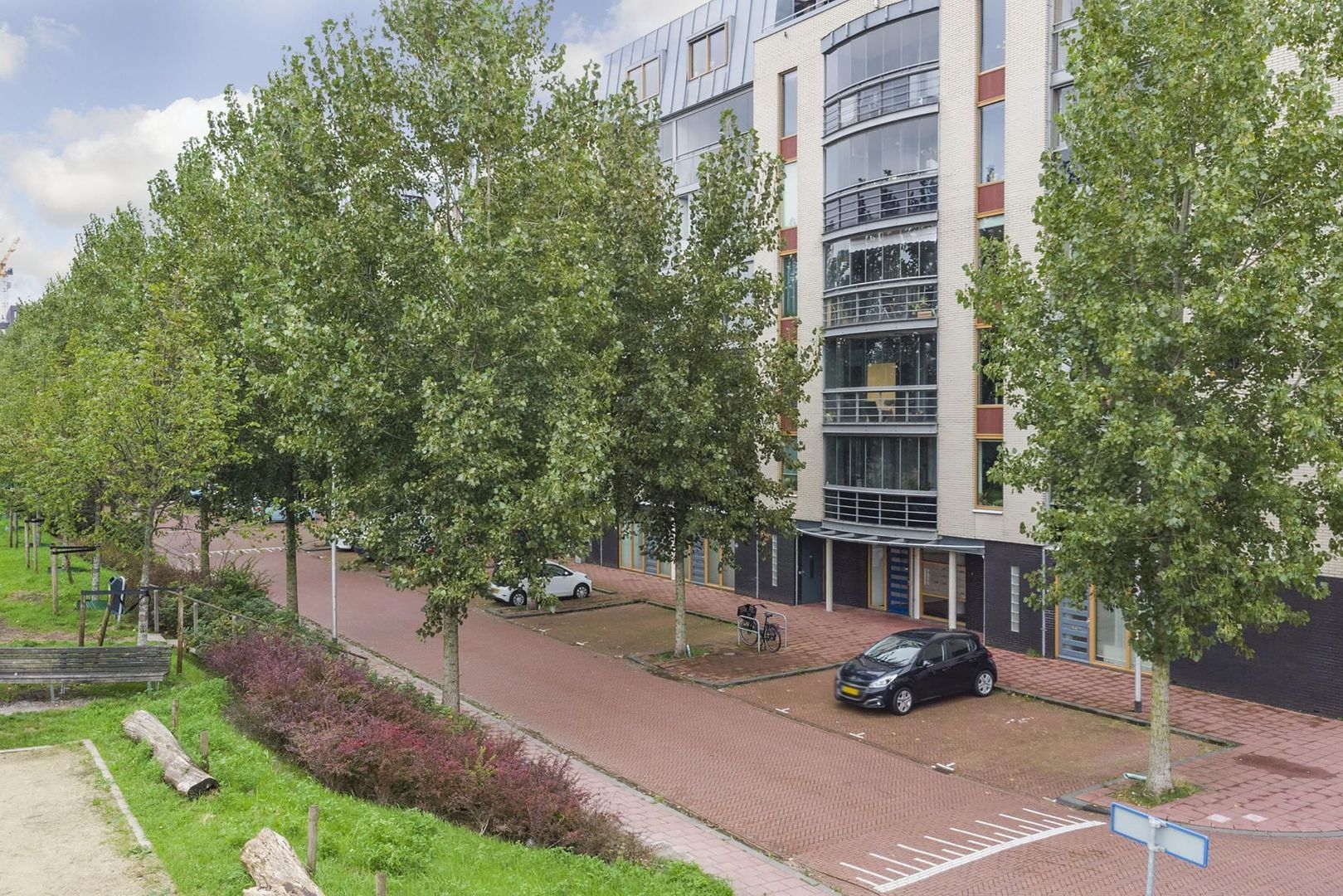 Engelsestraat 109, Delft foto-0