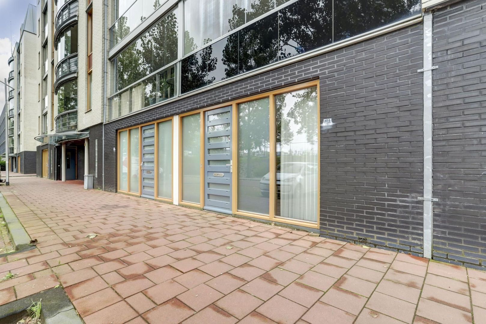 Engelsestraat 109, Delft foto-7