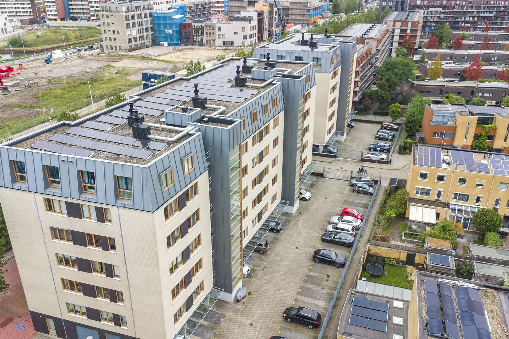 Engelsestraat 109, Delft foto-6