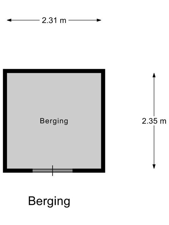 Engelsestraat 109, Delft plattegrond-4