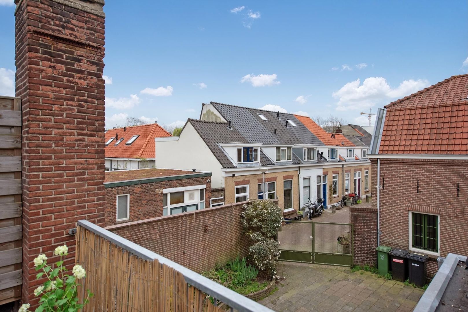 Buitenwatersloot 121 D, Delft foto-19