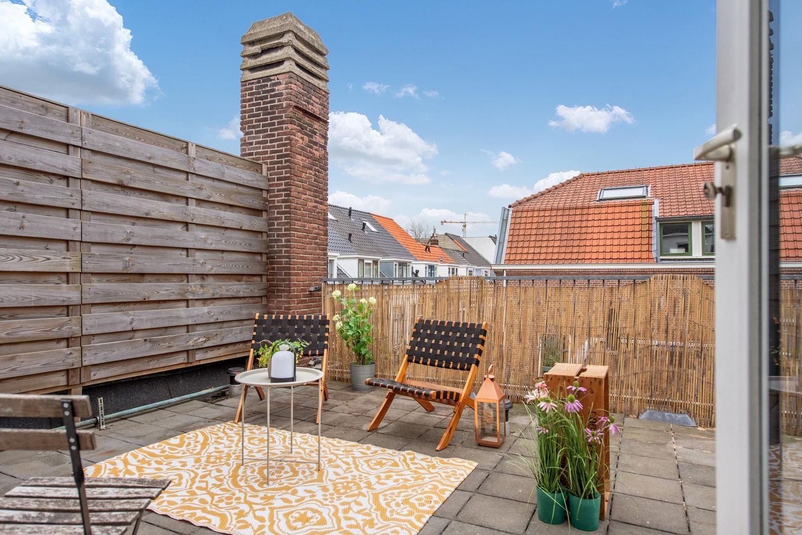 Buitenwatersloot 121 D, Delft foto-17