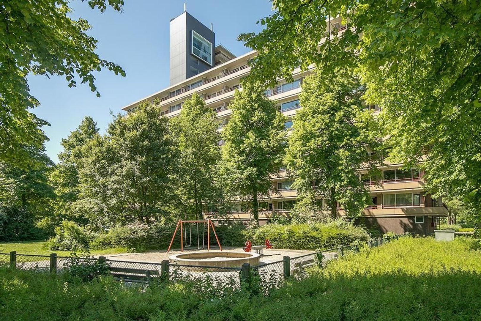 Arthur van Schendelplein 109, Delft foto-32
