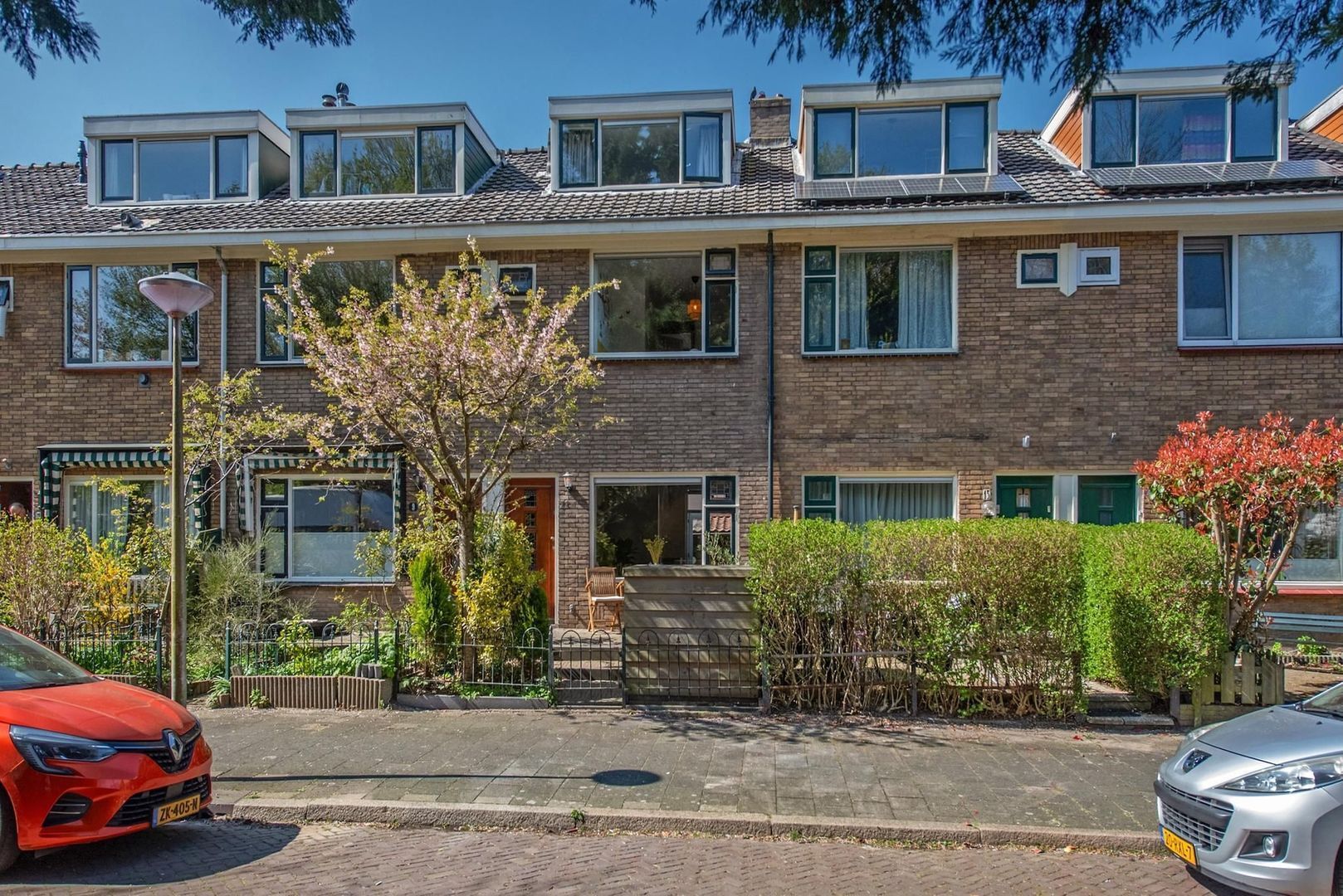 Archipellaan 11, Delft foto-0
