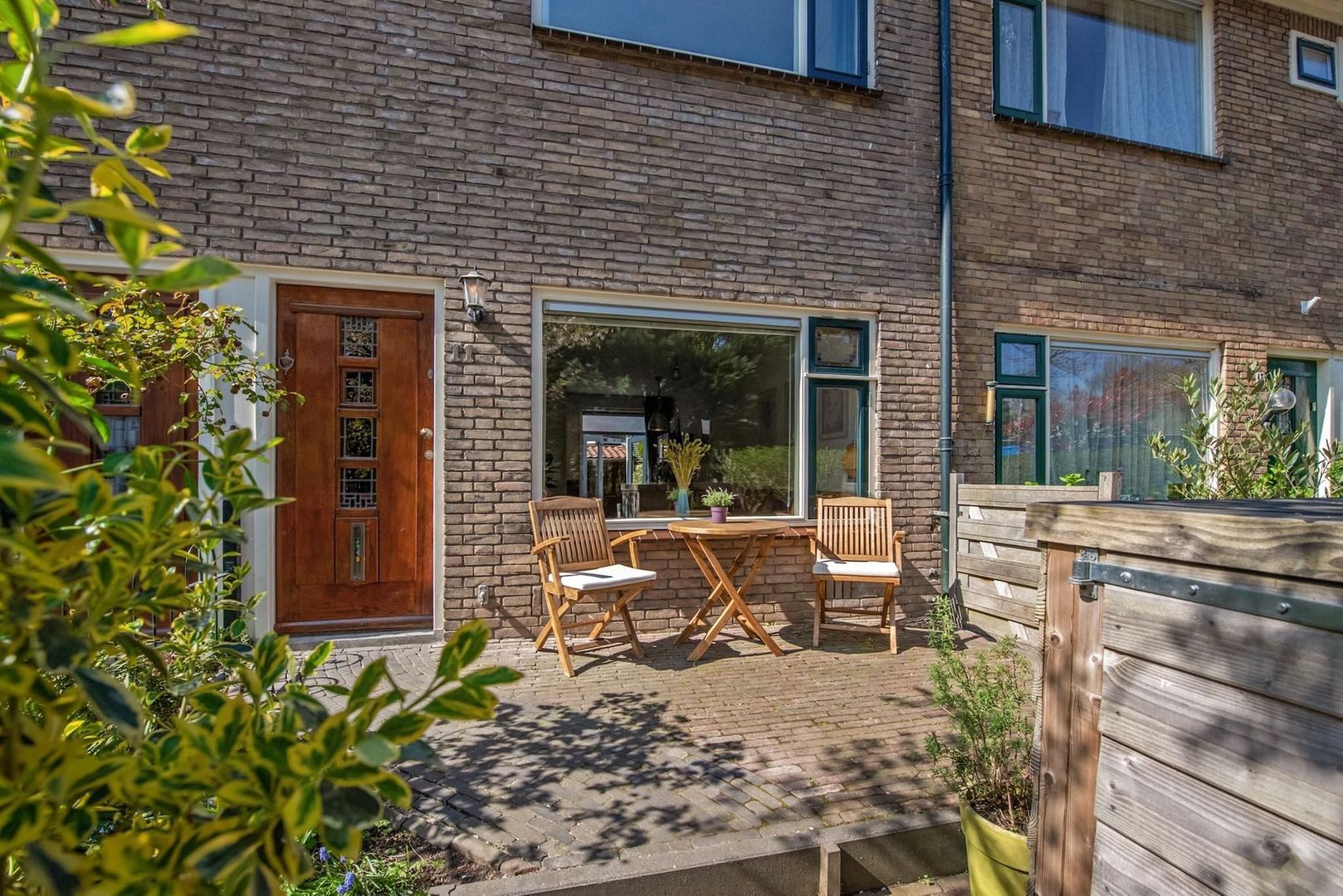 Archipellaan 11, Delft foto-5