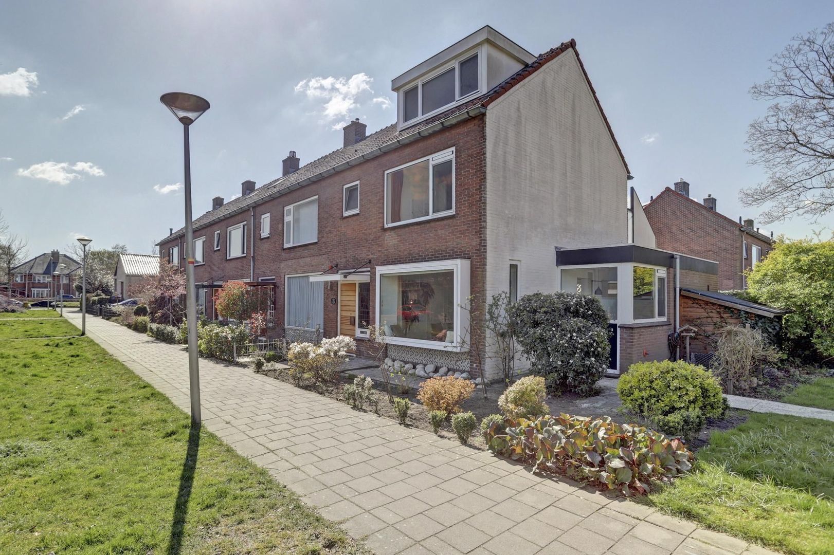 Oranjelaan 9, Den Hoorn foto-5