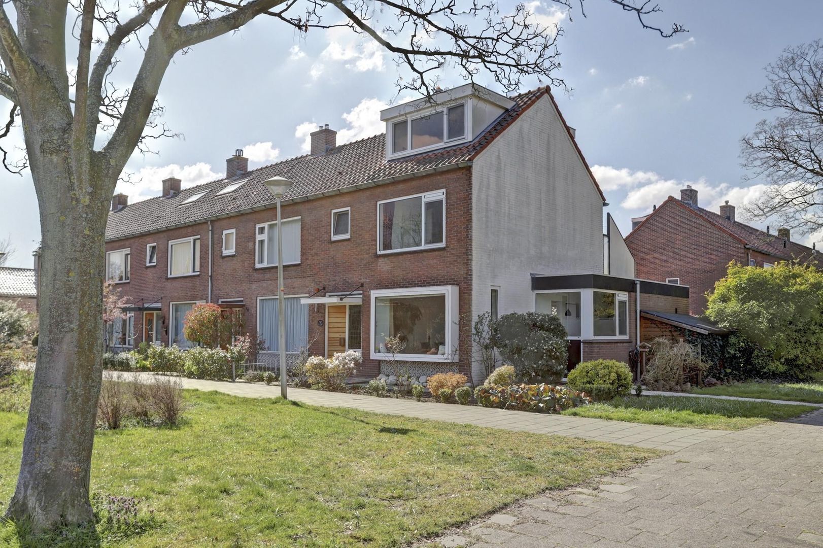 Oranjelaan 9, Den Hoorn foto-45