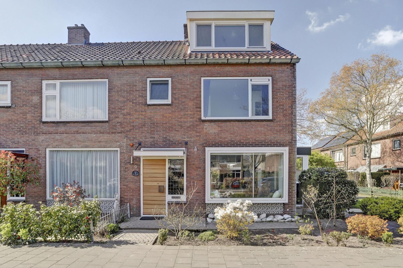 Oranjelaan 9, Den Hoorn foto-44