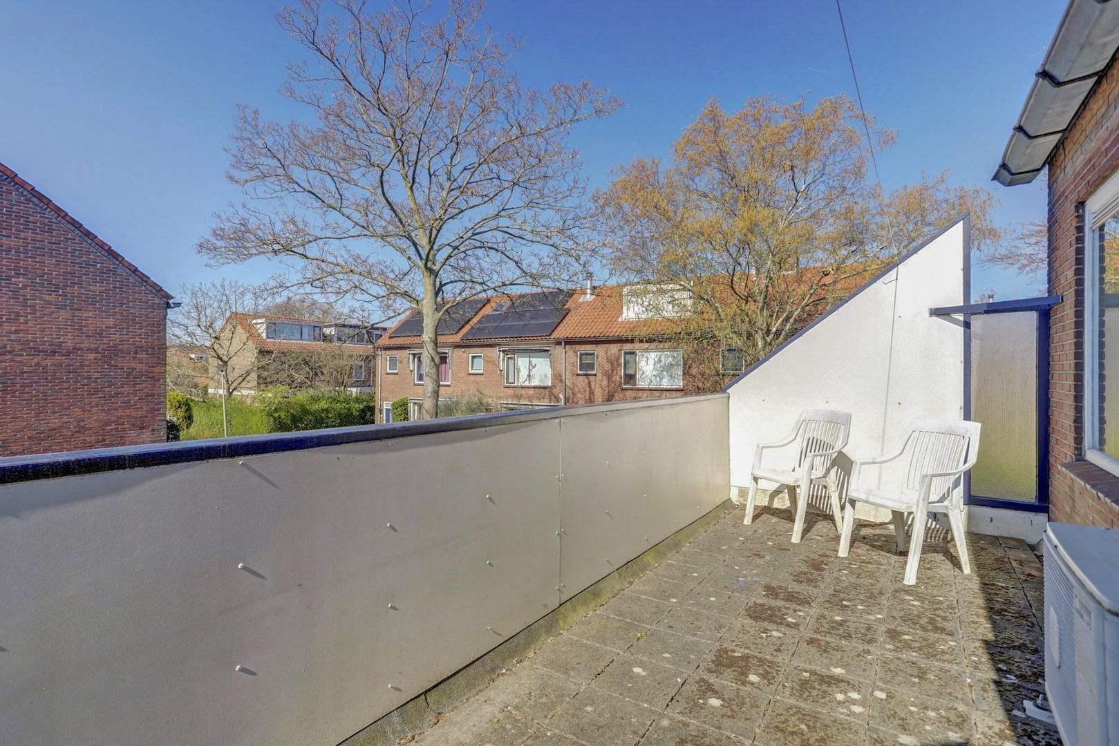 Oranjelaan 9, Den Hoorn foto-35